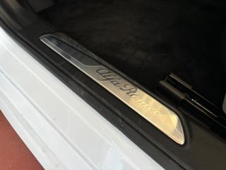 ALFA ROMEO Giulia usata, con Controllo vocale