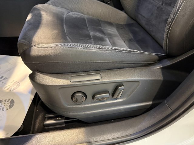 SEAT Ateca usata, con Park Distance Control