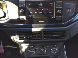 VOLKSWAGEN Polo usata, con Sensore di luce