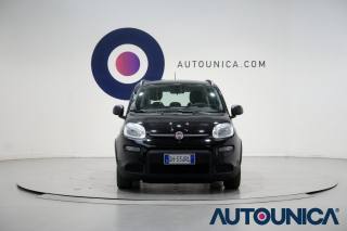 FIAT Panda usata, con Airbag