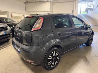 FIAT Punto usata, con Controllo trazione