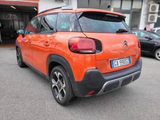 CITROEN C3 Aircross usata, con Alzacristalli elettrici