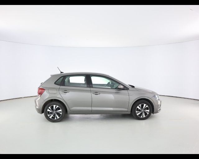 VOLKSWAGEN Polo usata, con Chiusura centralizzata