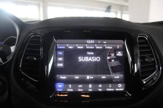 JEEP Compass usata, con ESP