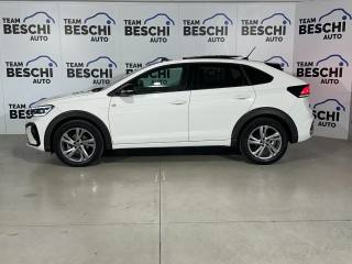 VOLKSWAGEN Taigo usata, con Airbag laterali