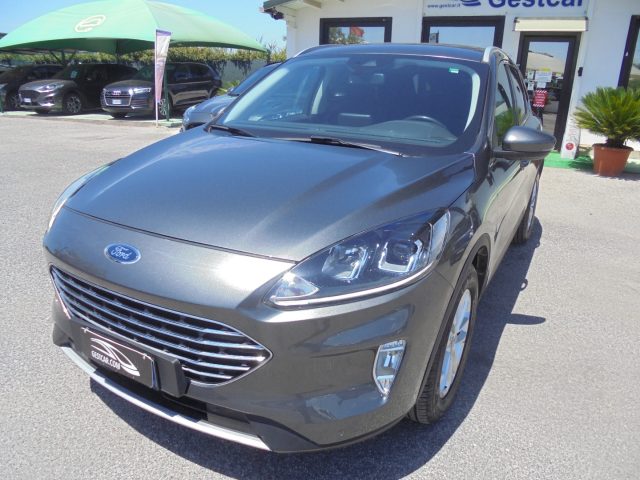 FORD Kuga usata 40