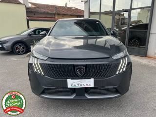 PEUGEOT 3008 usata, con Airbag laterali