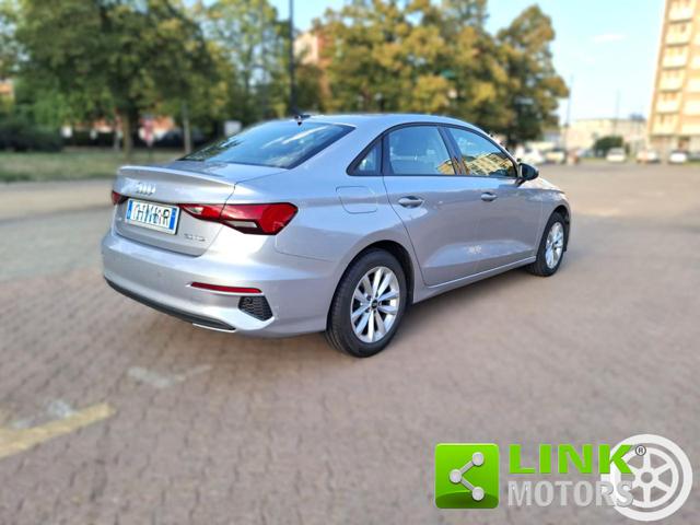 AUDI A3 usata, con Chiusura centralizzata
