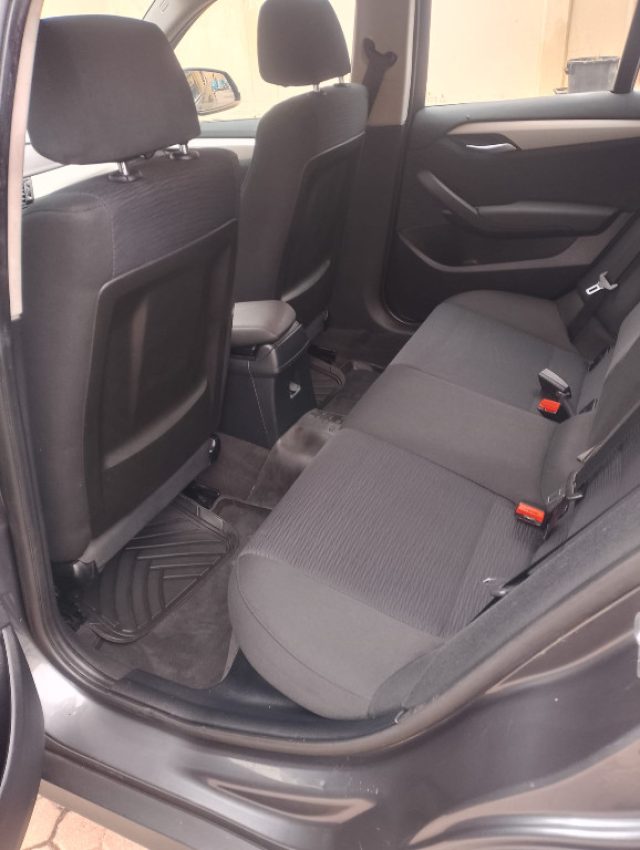 BMW X1 usata, con Autoradio