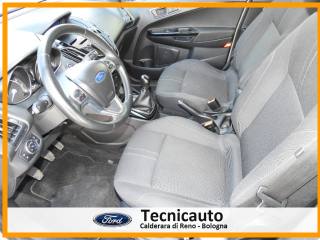 FORD B-Max usata, con ESP