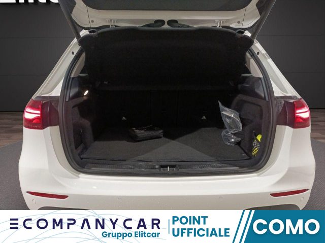 MERCEDES-BENZ B 200 usata, con Touch screen
