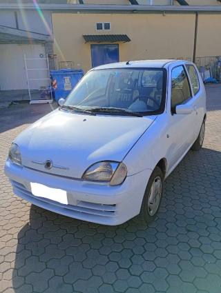 FIAT Seicento 1.1