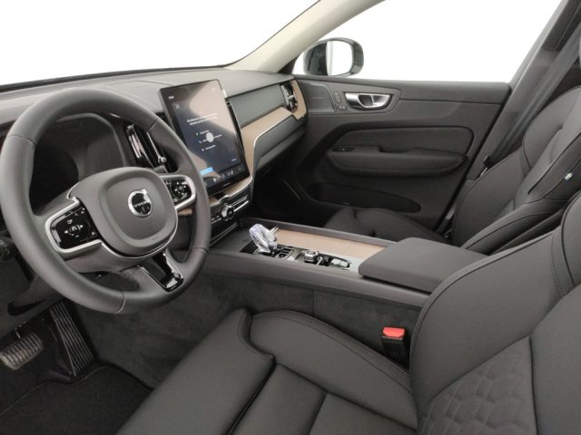 VOLVO XC60 usata, con Cerchi in lega