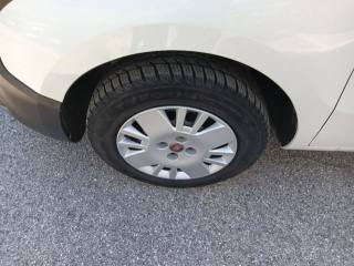 FIAT Fiorino usata 14