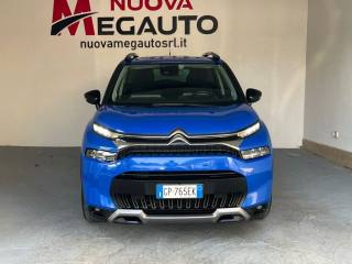 CITROEN C3 Aircross usata, con Airbag