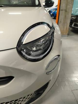 FIAT 600 Hybrid 110 CV DCT MHEV La Prima km0