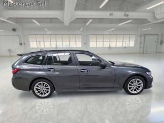 BMW 320 usata, con Airbag Passeggero