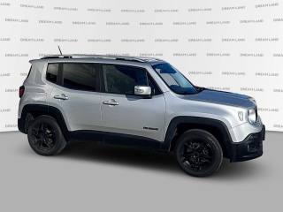 JEEP Renegade usata, con Alzacristalli elettrici