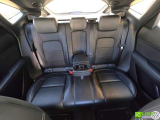 JAGUAR E-Pace usata, con Filtro antiparticolato