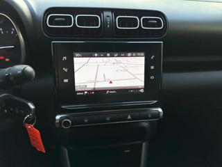 CITROEN C3 Aircross usata, con ESP