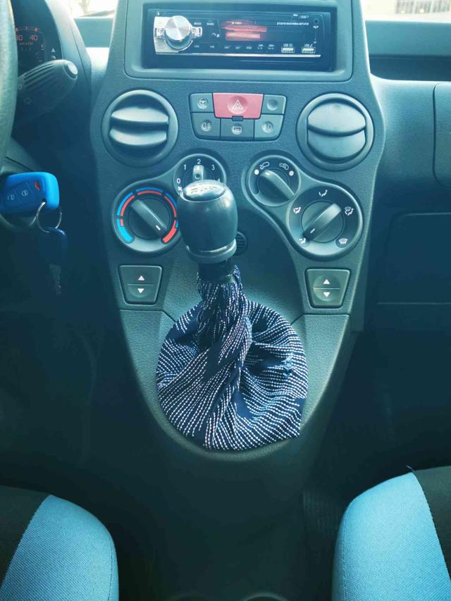 FIAT Panda usata 11