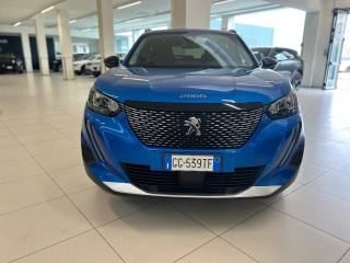 PEUGEOT 2008 usata, con Bracciolo