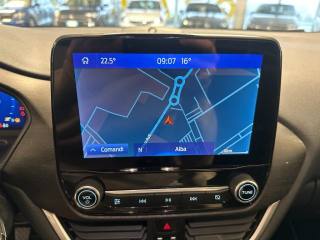 FORD Puma usata, con Servosterzo