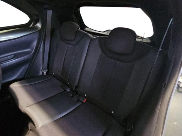 TOYOTA Aygo X usata, con Servosterzo