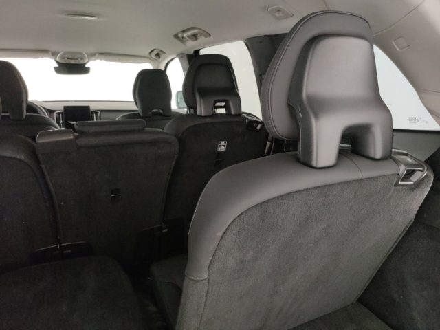 VOLVO XC90 usata, con Sistema di navigazione