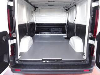 RENAULT Trafic usata, con ESP