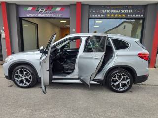 BMW X1 usata 92