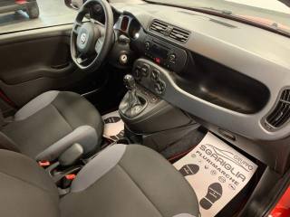 FIAT Panda usata, con Servosterzo