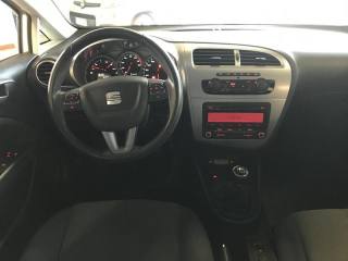 SEAT Leon usata, con Cruise Control