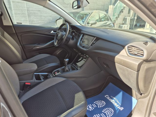 OPEL Grandland X usata, con Servosterzo