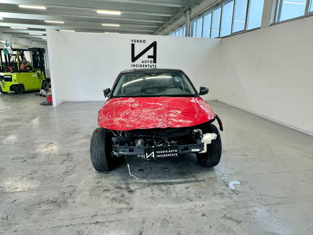 AUDI A1 usata, con Airbag