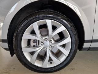 LAND ROVER Range Rover Evoque usata, con Controllo trazione