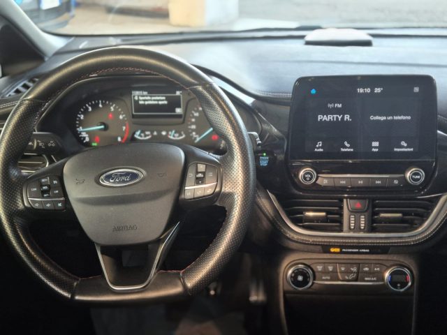 FORD Fiesta usata, con Chiusura centralizzata telecomandata
