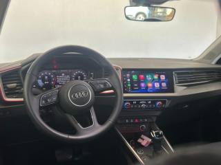 AUDI A1 usata, con Cruise Control