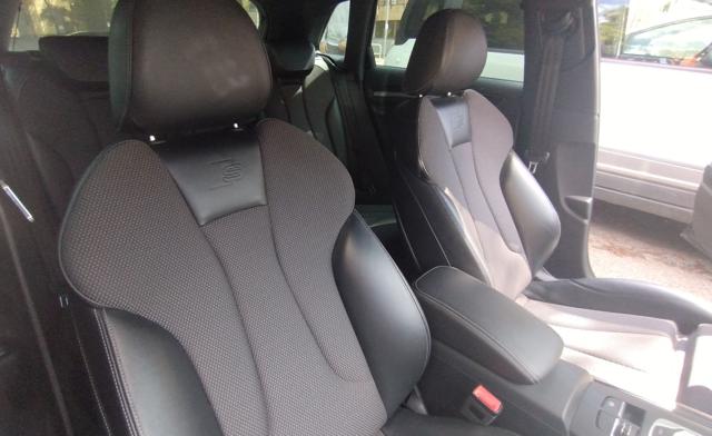 AUDI A3 usata, con Vivavoce