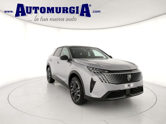 PEUGEOT 3008 usata, con ABS