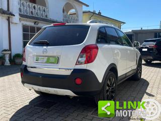 OPEL Antara usata, con ESP