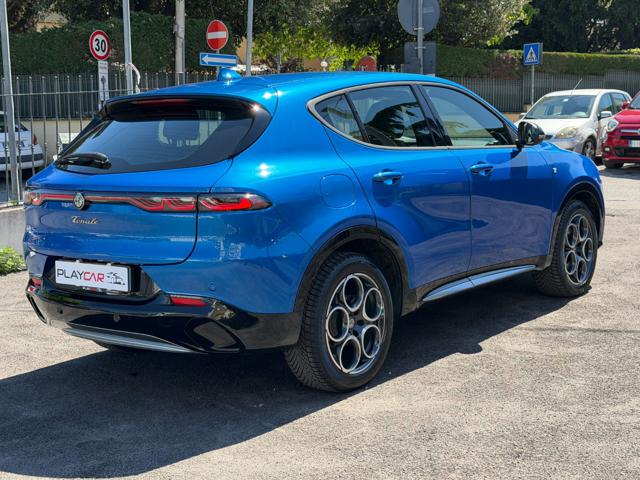ALFA ROMEO Tonale usata, con Airbag Passeggero