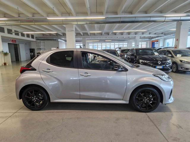 MAZDA 2 usata, con Airbag Passeggero