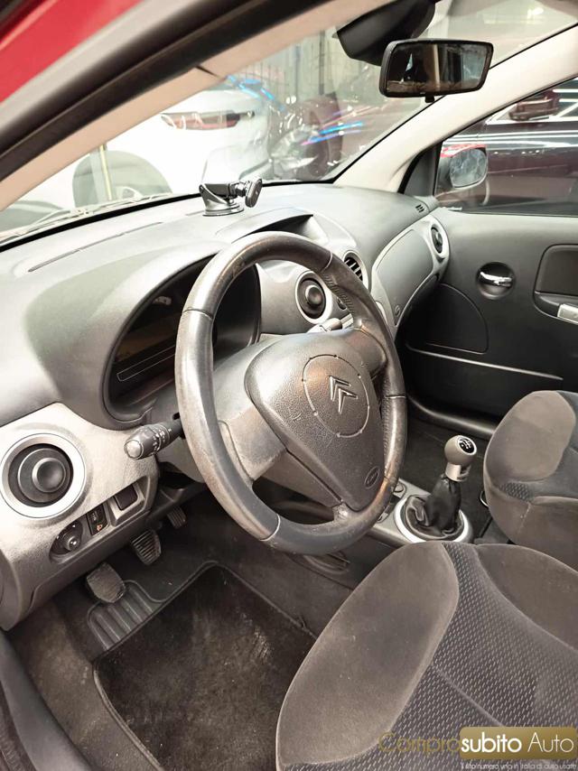 CITROEN C2 usata 14