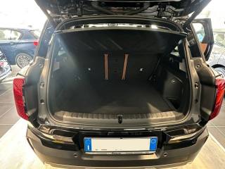 MINI Mini usata, con Boardcomputer