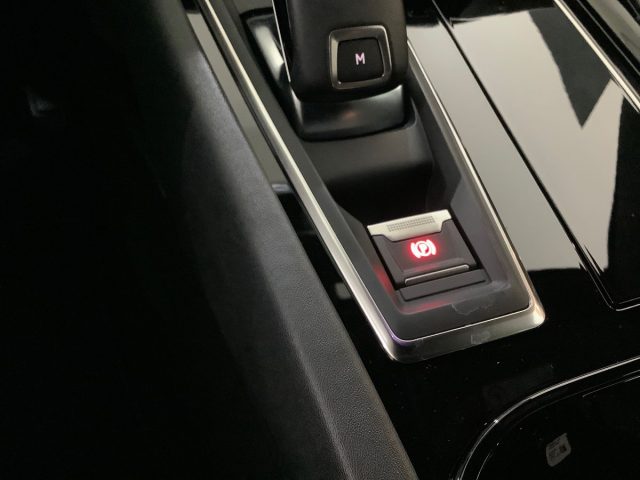 PEUGEOT 508 usata, con Sensore di pioggia