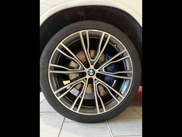 BMW X3 usata, con Cruise Control