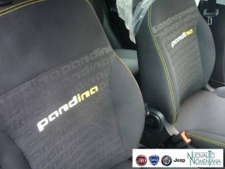FIAT Panda usata, con Riconoscimento dei segnali stradali