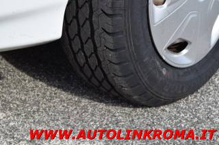 FORD Transit Custom usata, con Bluetooth