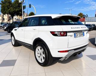 LAND ROVER Range Rover Evoque usata, con Autoradio